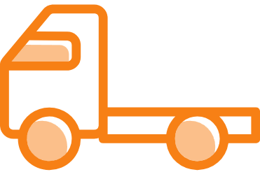 博爱拖车/平板车